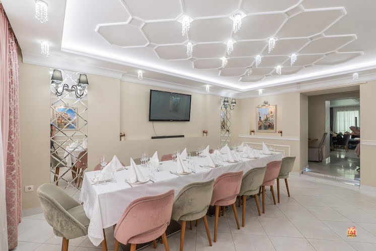 Зал на 25 человек  в «Питер» фотография №9