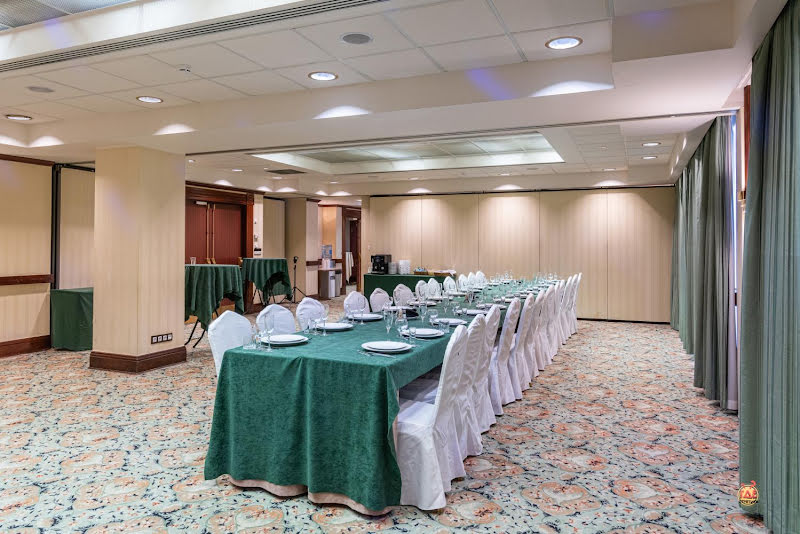 Азимут Отель Аэростар фотография №16