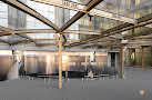 Event Hall в «Enzo»