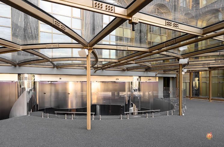 Event Hall в «Enzo» фотография №2