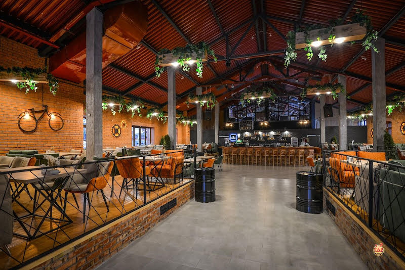 RE`конструкция фотография №11