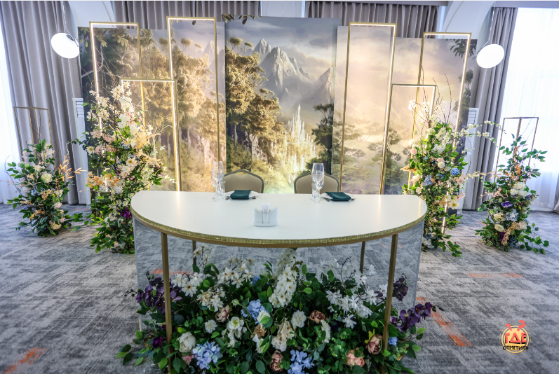 Отель «Сказка» фотография №15