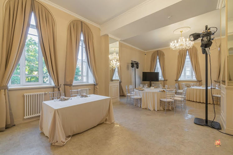 Третий этаж в «DOM» фотография №17