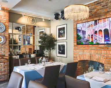  ресторан La Provincia