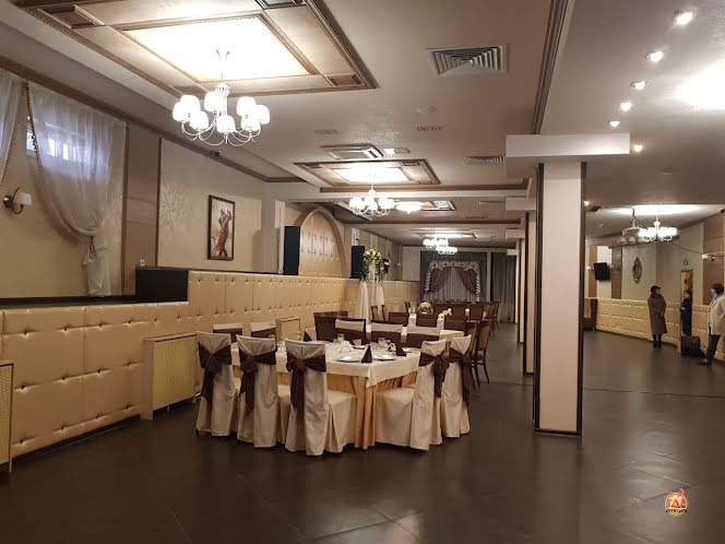 Большой зал в «Hayal» фотография №3