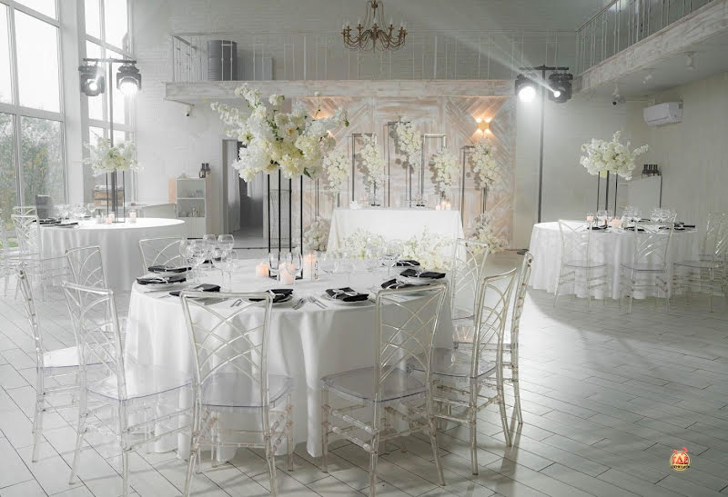 Panorama Wedding House фотография №5