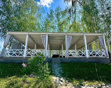 Корпоратив в Огонь Пляж