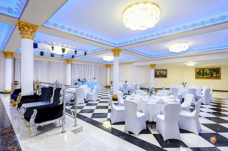 Зал «Император» в «Vnukovo Village» фотография №16