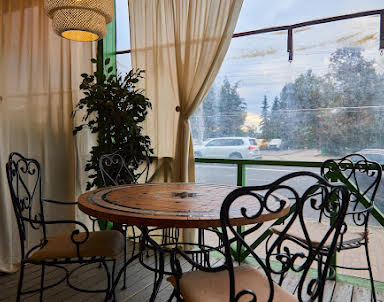  ресторан Рибай