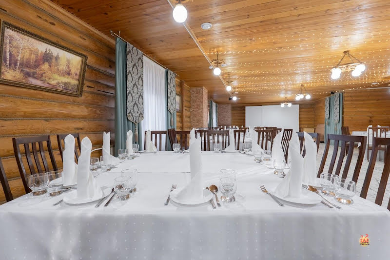 Тонус фотография №7