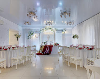  ресторан Мон Амур