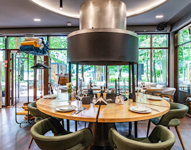  ресторан Fox