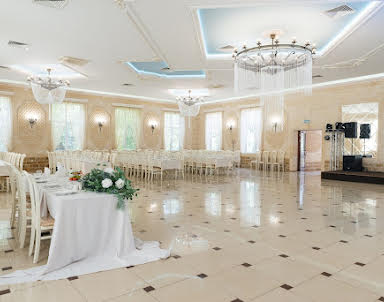 Новый год в Нал