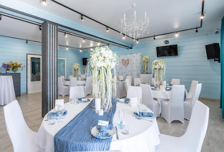 Банкетный зал  в Банкетный зал 