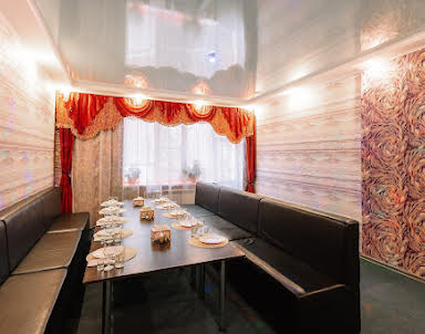  ресторан Вкус Кавказа