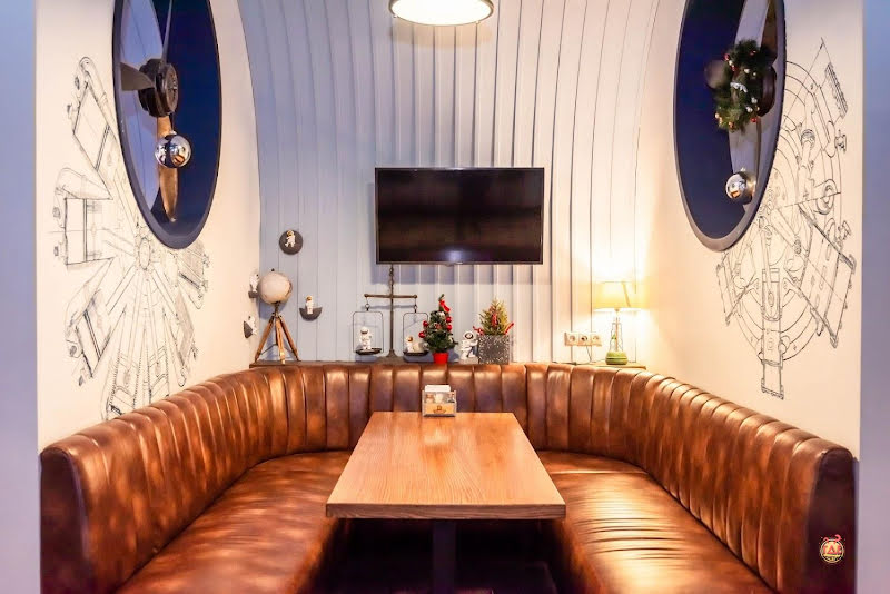 Пилот фотография №6