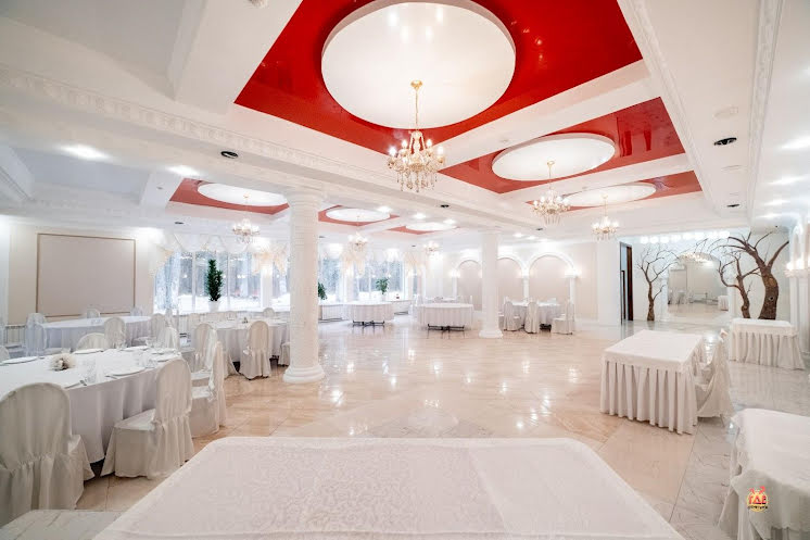 Новый зал в «Ермак» фотография №5