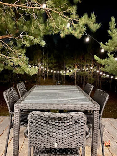 ATOMM XL в «Lesnoy» фотография №6