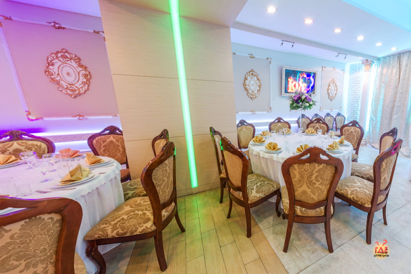 Pandora hall фотография №18