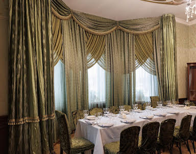  ресторан Экотель Богородск & SPA