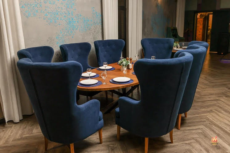 Зал №1 в «Башня» фотография №4