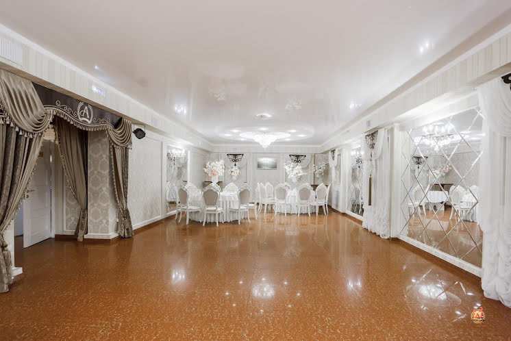 Средний зал в «Анжелика» фотография №16