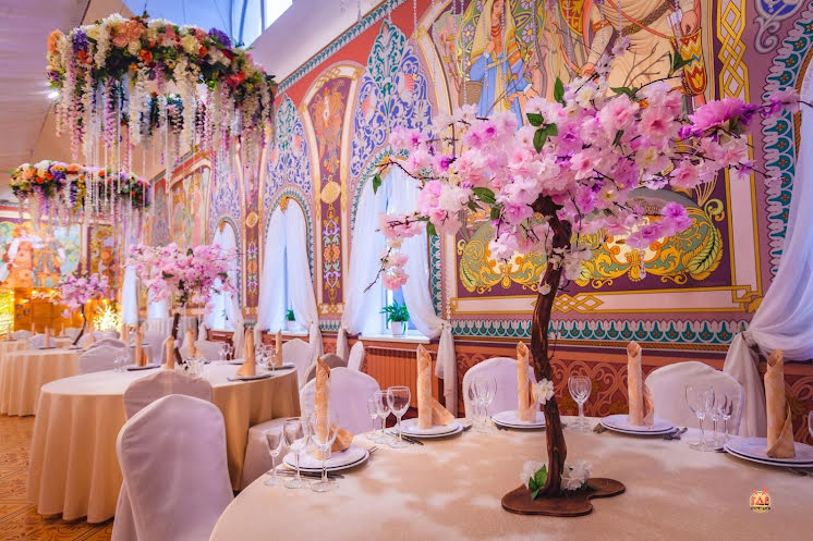 Банкетный зал в «Галерея» фотография №4