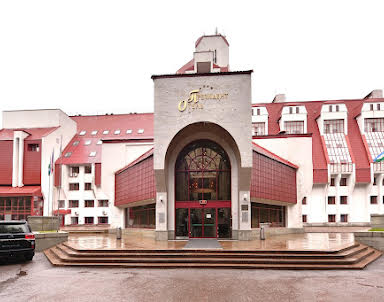  ресторан Премьер