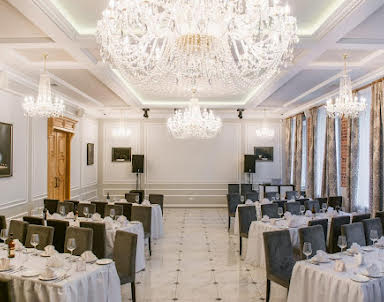  ресторан Чайковский