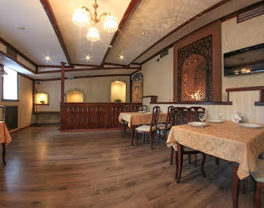  ресторан Мангал