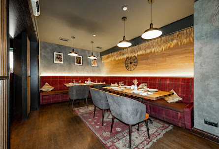 VIP-зал в VIP-зал