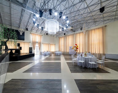  ресторан Конюшня