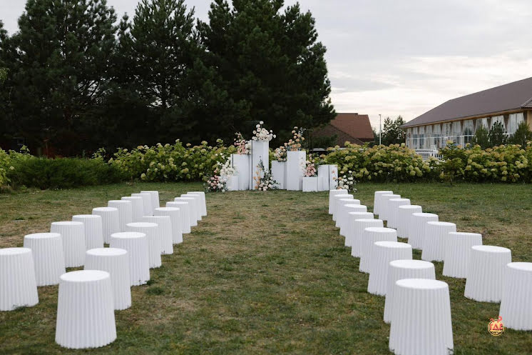 Белый зал в «История» фотография №4