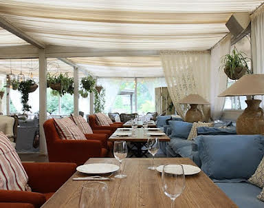 День рождения в Ginza