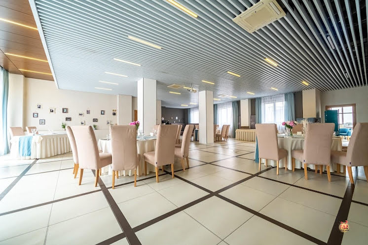 Зал «Малый» в «Есенин» фотография №4