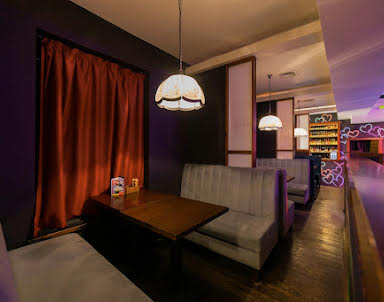  ресторан Руки ВВерх! Бар