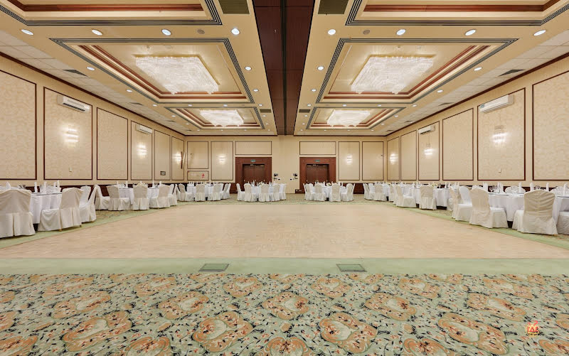 Азимут Отель Аэростар фотография №3