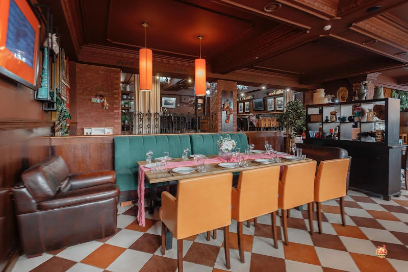 Бульвар фотография №15