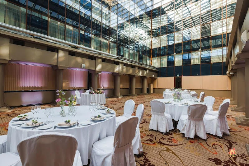 Арткорт Москва Центр отель фотография №2