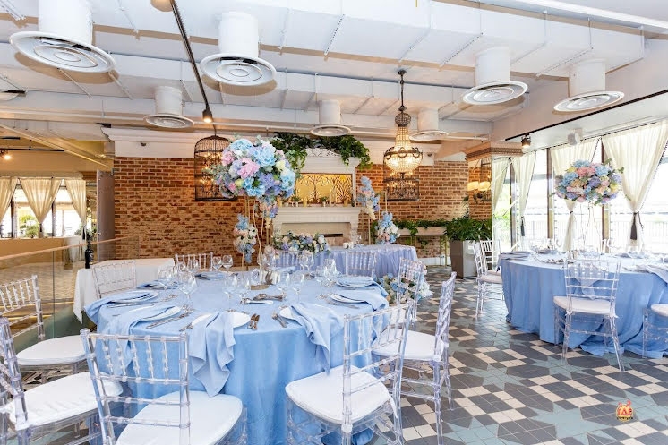 Ресторан «Гуси-Лебеди» в «Вега» фотография №13