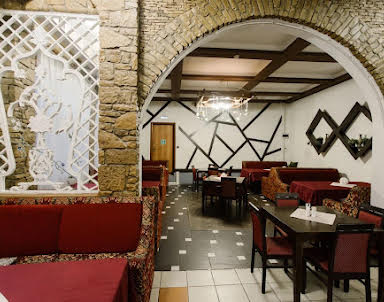  ресторан Туран