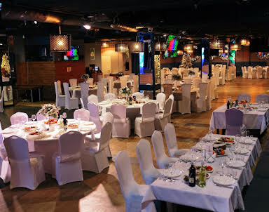  ресторан Отдых