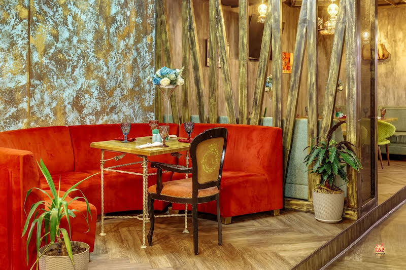 Chakrulo фотография №5