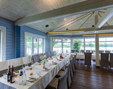  ресторан Fisherix