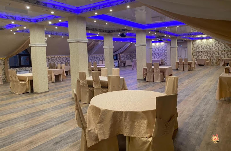 Помещик на Бершанской фотография №8