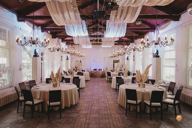 Ресторан в «Ильдорф» фотография №2