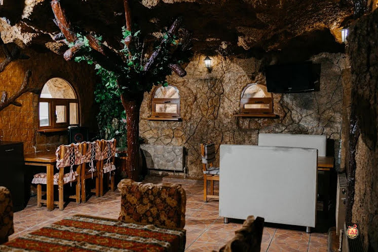 Зал «Пещера» в «21 век» фотография №6