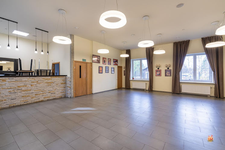 Зал Gastroly в «Актер-Руза» фотография №5