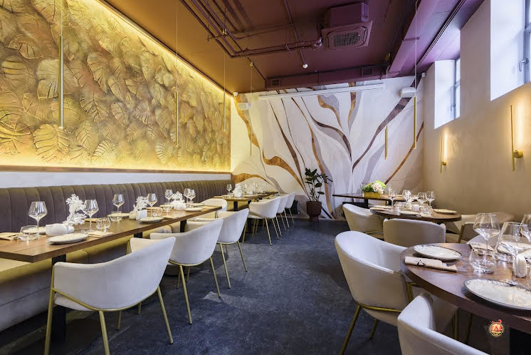 Way в «WAY (we are you)» фотография №1