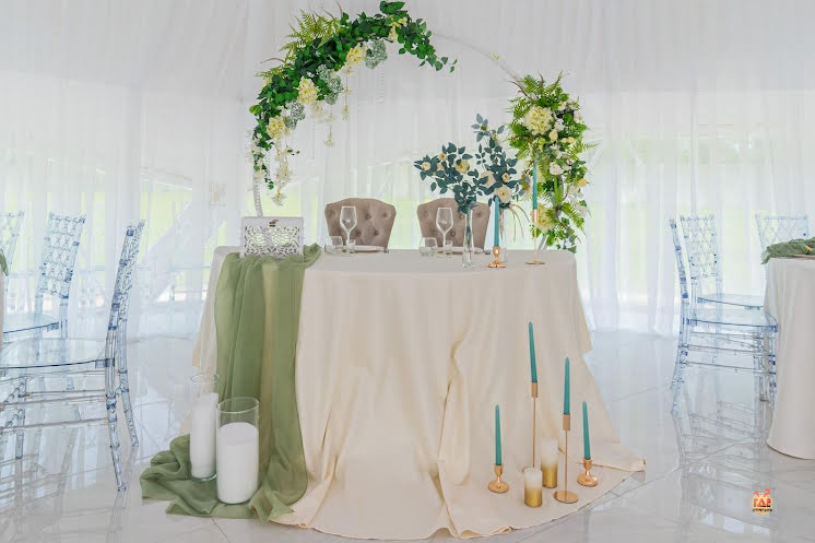 Основной зал в «Таменгонт» фотография №1